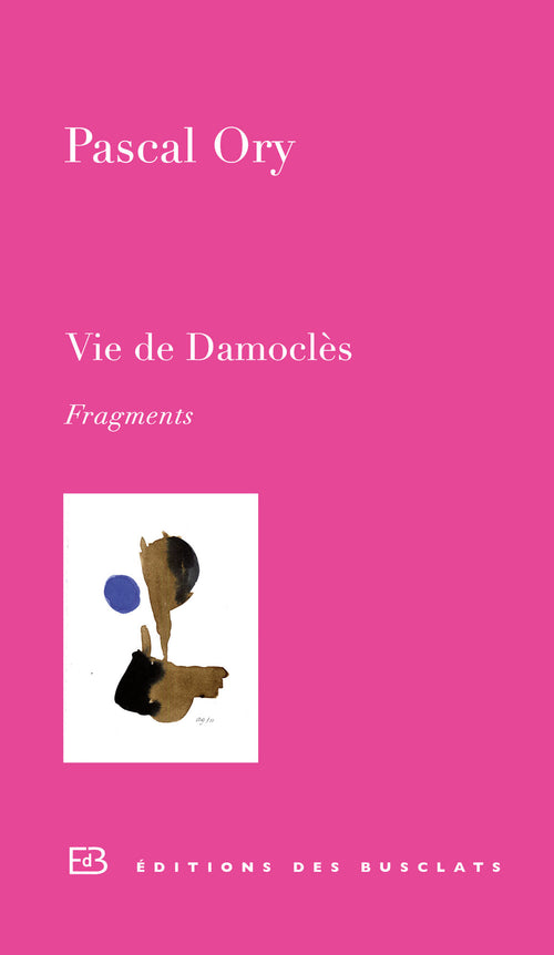 Vie de Damoclès