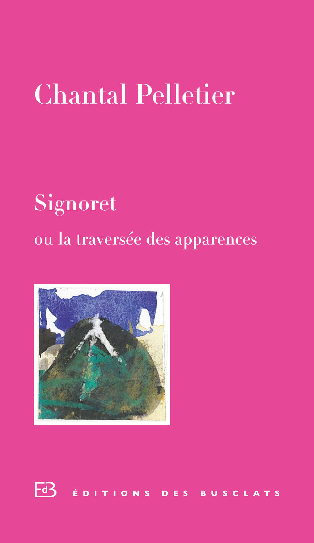 Signoret ou la traversée des apparences