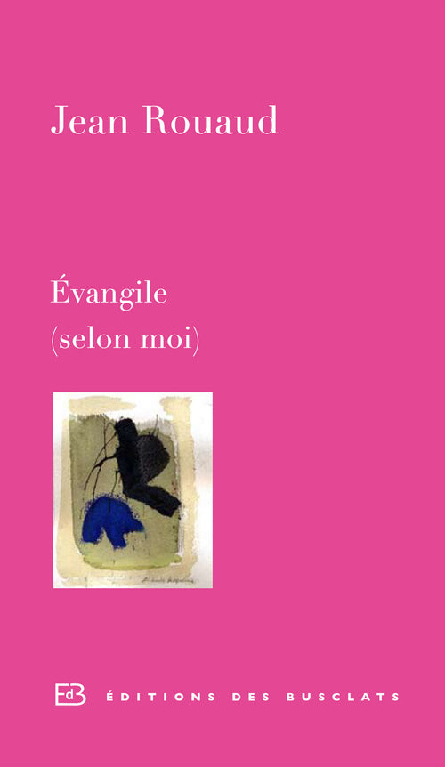 Évangile (selon moi)