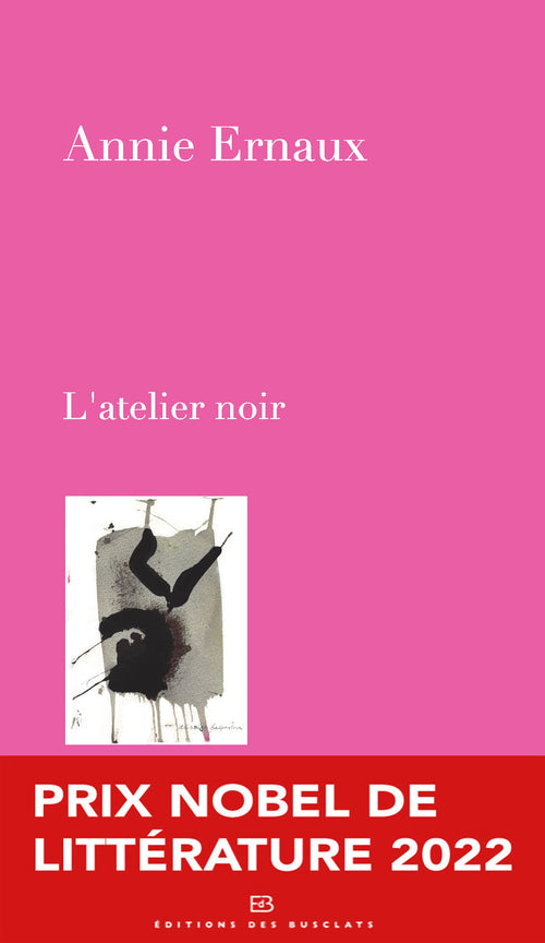 L’atelier noir